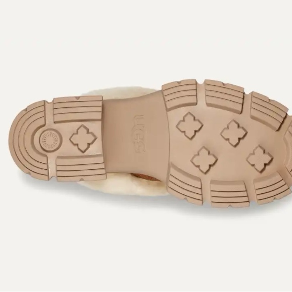 UGG Brooklyn Sunburst - Picture 5 of 5